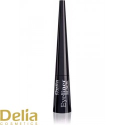 DELIA - New Look Eyeliner 5ml